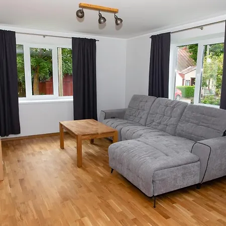 Suve Puhkemaja 別荘