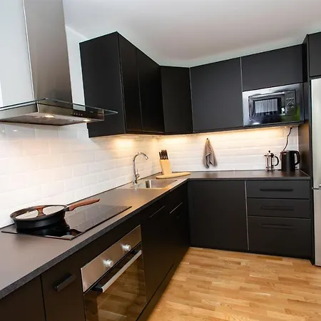 Suve Puhkemaja 別荘