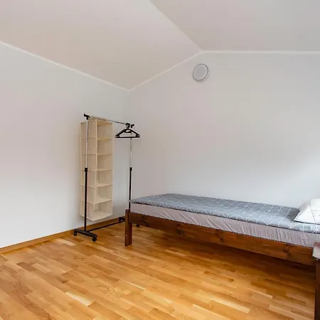 Suve Puhkemaja クレサーレ