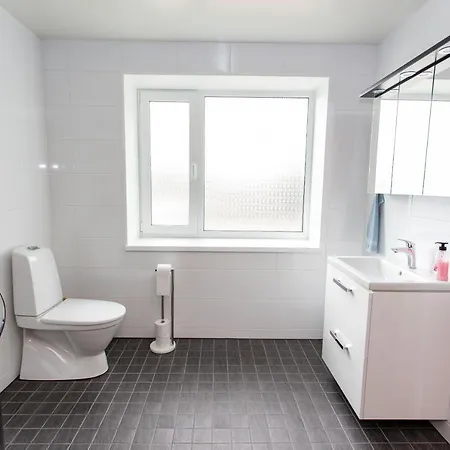 別荘 Suve Puhkemaja