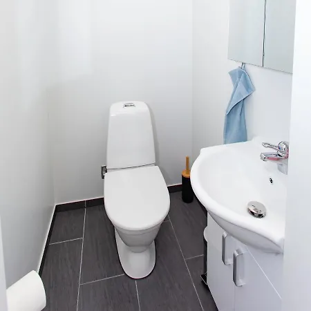 Suve Puhkemaja 別荘 *