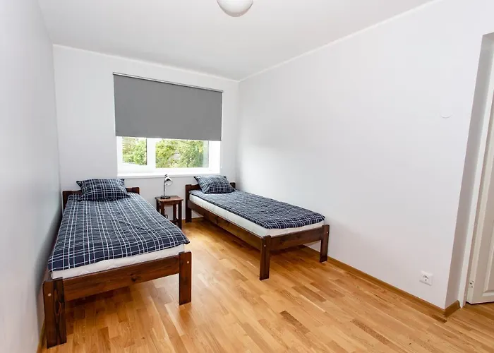 Σπίτι διακοπών Suve Puhkemaja