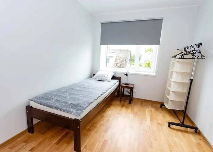 Suve Puhkemaja Puhkemaja