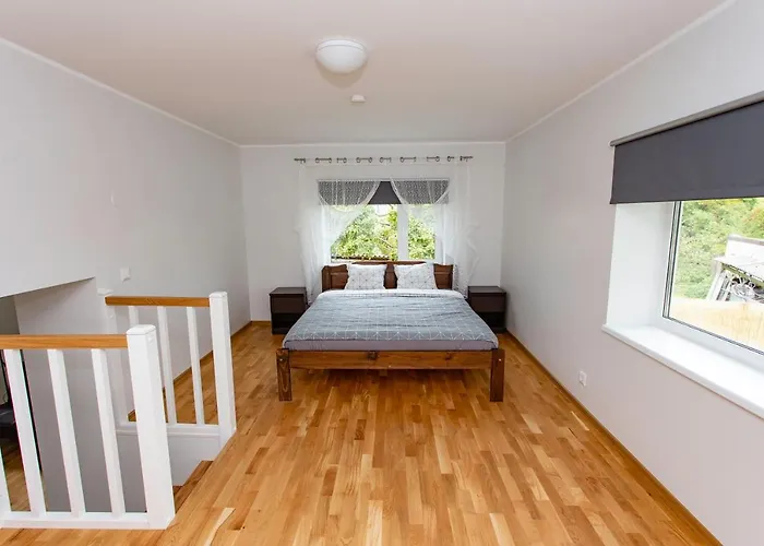 Puhkemaja Suve Puhkemaja Kuressaare