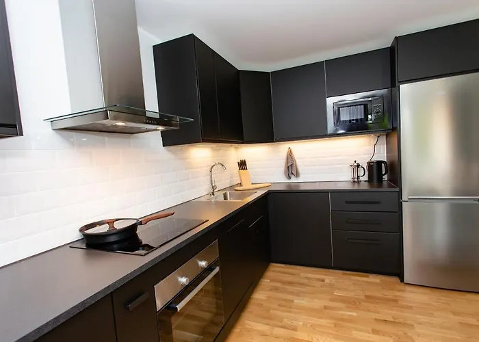 Suve Puhkemaja Puhkemaja