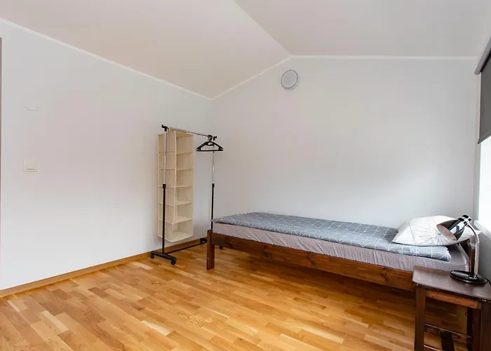 Suve Puhkemaja Κουρεσάαρε