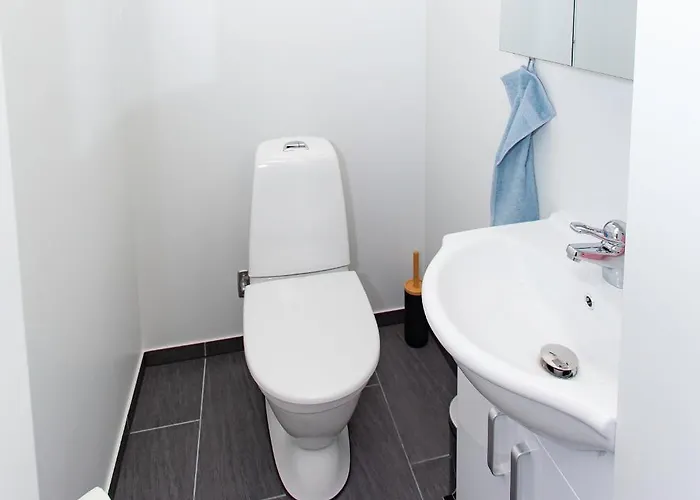 Suve Puhkemaja Σπίτι διακοπών *